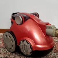 جاروبرقی ددو دسته برقی