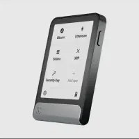 کیف پول لجر فلکس ledger flex