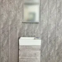 کابین روشویی آندره سایز ۵۰
