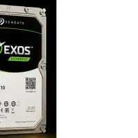 هارد سیگیت 6 ترابایت اگزوس