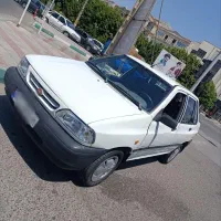 پراید 131 مدل 1392
