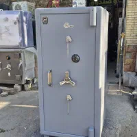 گاوصندوق مدل 1500Sبرند کاوه