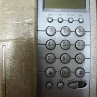 تلفن رومیزی