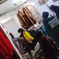 تخفیف اخر هفته همه لباسا ۱۸۰ واقعی