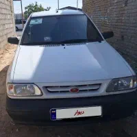 پراید ۹۶