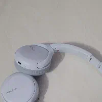 هدفون سونی از آمریکا