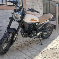 موتور کویر st3