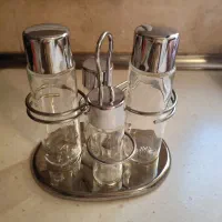 خانه و آشپزخانه