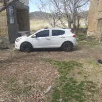 لیفان‌x50 اتومات مدل۹۴