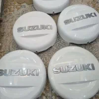 زاپاس بند سوزوکی ویتارا