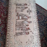 ۲جفت پشتی سالم در حدنو