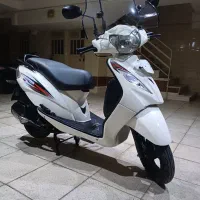 ویگو وگو مدل 95 کم کارکرد