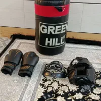 ست کامل بوکس با قیمت مناسب