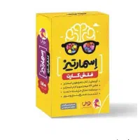فلش کارت اسمارتیز