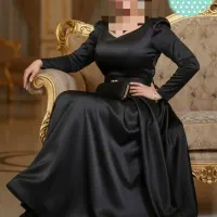 لباس مجلسی