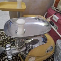 چرخ گوشت