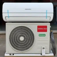 تعمیرات و نصب و گازگیری کولرهای پنجره ای و دوتیکه