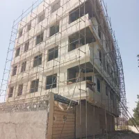 داربست فلزی در شهریار ملارد اندیشه شهرقدس و..