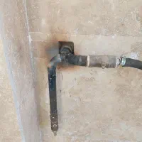 لوله کشی گاز اب تاسیسات جوشکار
