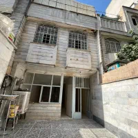 خانه ویلایی دربستی مستقل رهن کامل