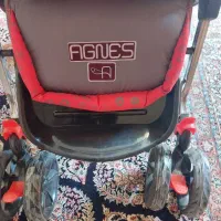کالسکه نو نو