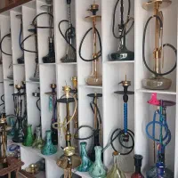بورس قلیان ترکی