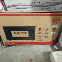 تلویزیون ال ای دی ۵۰ و ۵۸اینچ