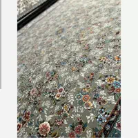 فرش نو با چک صیادی (بدون پیش‌پرداخت ««