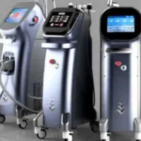 دستگاه لیزر ایلایت