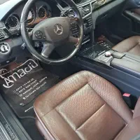 بنز e350|خودرو سواری و وانت|تهران, فردوس|دیوار