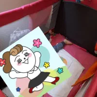 تخت پارک کودک