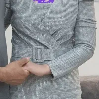 لباس و کفش مجلسی تمیز