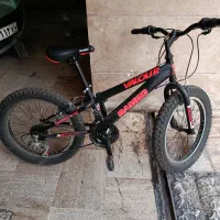 دوچرخه