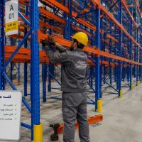 نصاب و راه انداز/انواع قفسه بندی ها