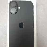 آیفون ۱۶ نرمال