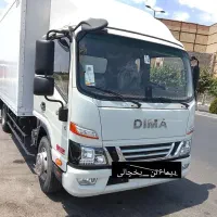 دیما 6 تن