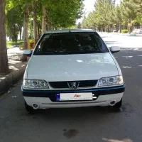 SLX TU5 بنزینی مدل ۹۲