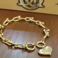 دستبند استیل رنگ ثابت