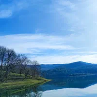 طبیعت گردی