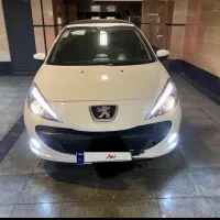 207 پانا ارتقاء 1403