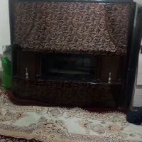 بخاری سالم کارکرده