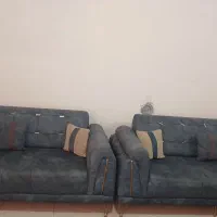 مبل شیک در حد نو