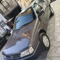 روآ مدل ۸۶ خاکستری استثنایی کولر روشن