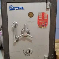 گاو صندوق