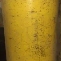 کپسول CNG پژو ۴۰۵