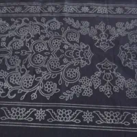 یک عدد رانر پته دومتری ودوعددکوسن