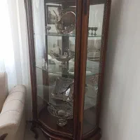 گنجه قهوه‌ای