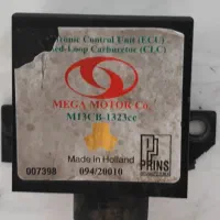 لوازم CNG