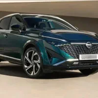 نیسان قشقایی