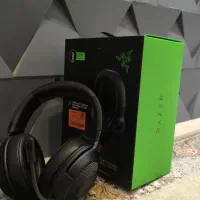 هدست گیمینگ ریزر مدل Kraken X Lite 7.1 در حد نو
